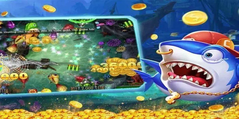 Bắn cá đổi thưởng MIBET