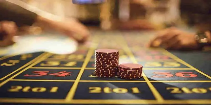 Bí kíp đánh bài casino kiếm tiền F8BET trong năm nay
