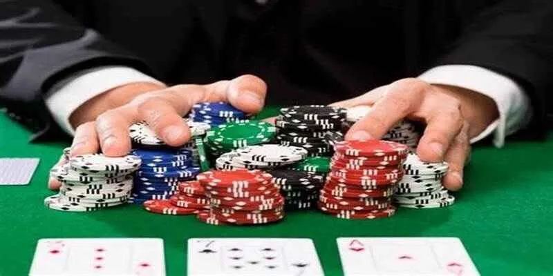 blackjack tại HITCLUB