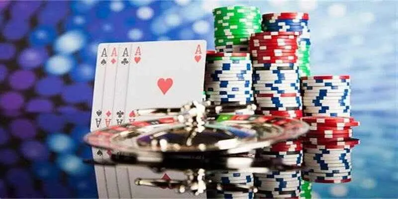 Đánh bài casino kiếm tiền MAY88