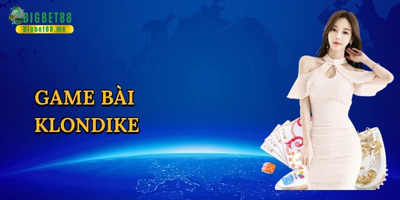 Game bài Klondike