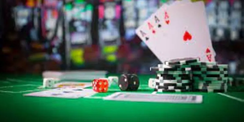 Game cá cược MIBET