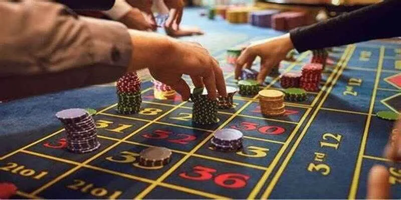 Nhà cái F8BET hàng đầu dành cho bạn