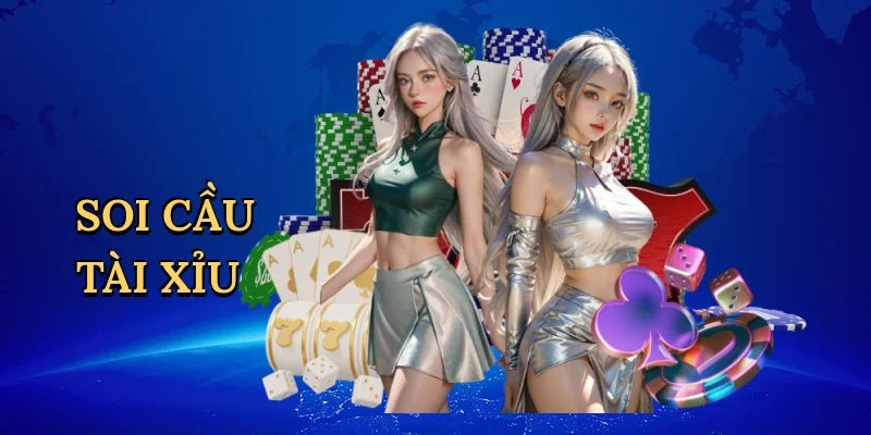 Soi cầu tài xỉu