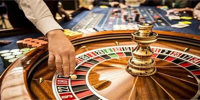 Vì sao bạn lại lựa chọn casino F8BET hiện nay