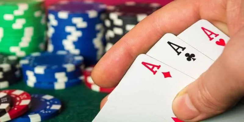 Casino online VIC88